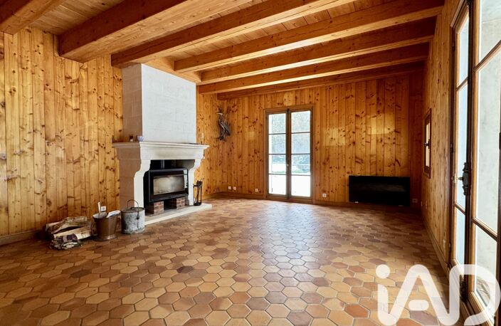 Vente Maison traditionnelle 5 pièces — photo 5