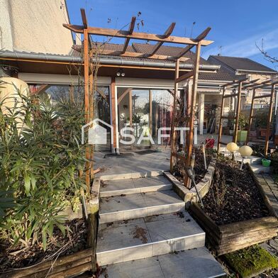 Maison 4 pièces 179000 €