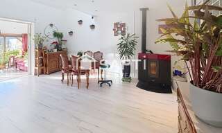 Maison 4 Pièces 126 m² à vendre à Saint-Germain-du-Puy (18390)