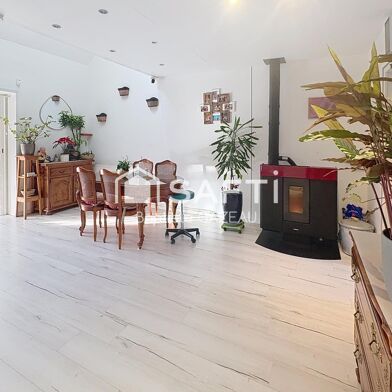 Maison 4 pièces 179000 €