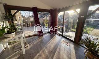 Maison 4 Pièces 126 m² à vendre à Saint-Germain-du-Puy (18390)