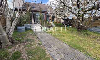 Maison 4 Pièces 126 m² à vendre à Saint-Germain-du-Puy (18390)