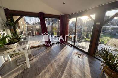 Maison 4 pièces 167000 €