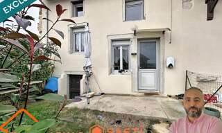 Maison 3 Pièces 50 m² à vendre à Soleymieu (38460)