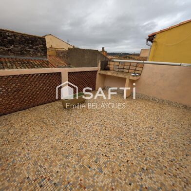 Maison 4 pièces 149000 €