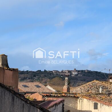 Maison 4 pièces 149000 €