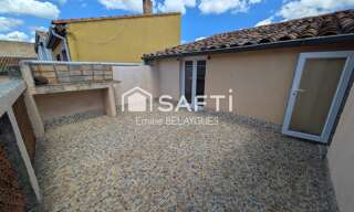Maison 4 Pièces 61 m² à vendre à Ceyras (34800)