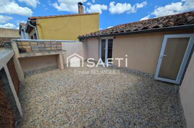 Maison 4 pièces 139000 €