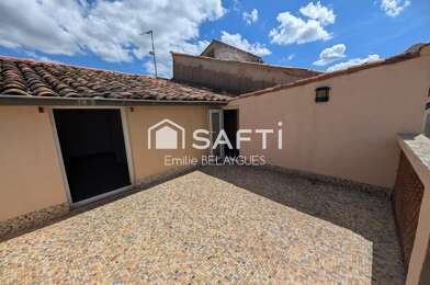 Maison 4 pièces 139000 €