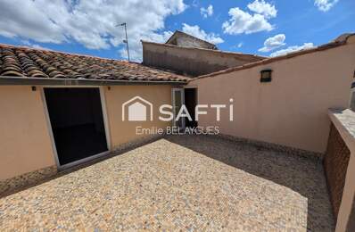 Maison de village 4 pièces avec terrasse — photo du bien