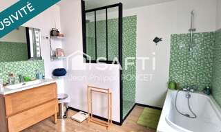 Maison 4 Pièces 116 m² à vendre à Saint-Quentin (02100)