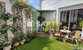 Maison 4 Pièces 116 m² à vendre à Saint-Quentin (02100)