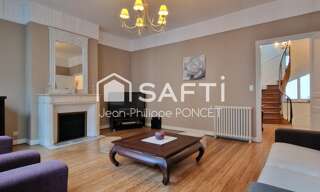 Maison 6 Pièces 161 m² à vendre à Saint-Quentin (02100)