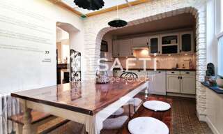 Maison 6 Pièces 161 m² à vendre à Saint-Quentin (02100)