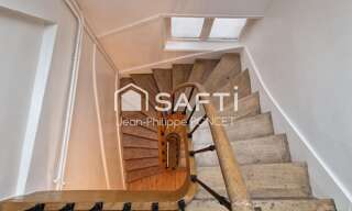 Maison 6 Pièces 161 m² à vendre à Saint-Quentin (02100)