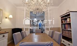 Maison 6 Pièces 161 m² à vendre à Saint-Quentin (02100)