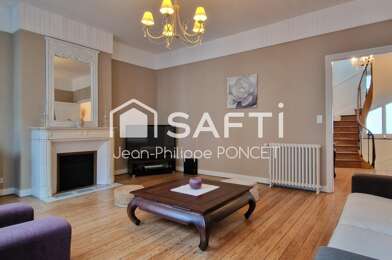 Maison 6 pièces 189000 €