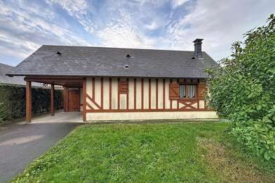 Maison 3 pièces 219500 €