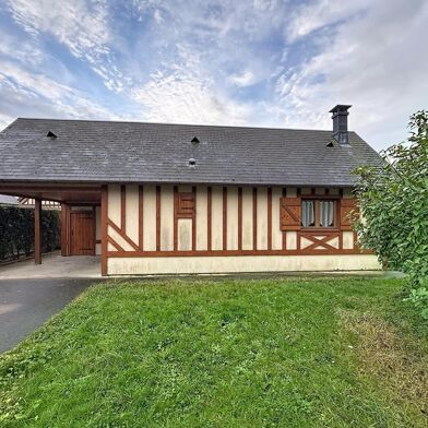 Maison 3 pièces 219500 €