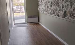 Bureau 4 Pièces 84 m² à louer à La Roche-sur-Yon (85000)