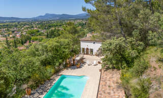 Maison 9 Pièces 337 m² à vendre à Puget-Ville (83390)