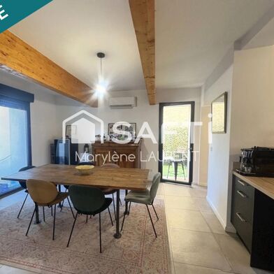 Maison 5 pièces 449350 €