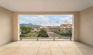 Appartement 4 Pièces 82 m² à vendre à La Crau (83260)