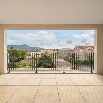 Appartement 4 pièces 450000 €