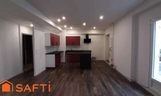 Appartement 3 Pièces 69 m² à vendre à Vidauban (83550)