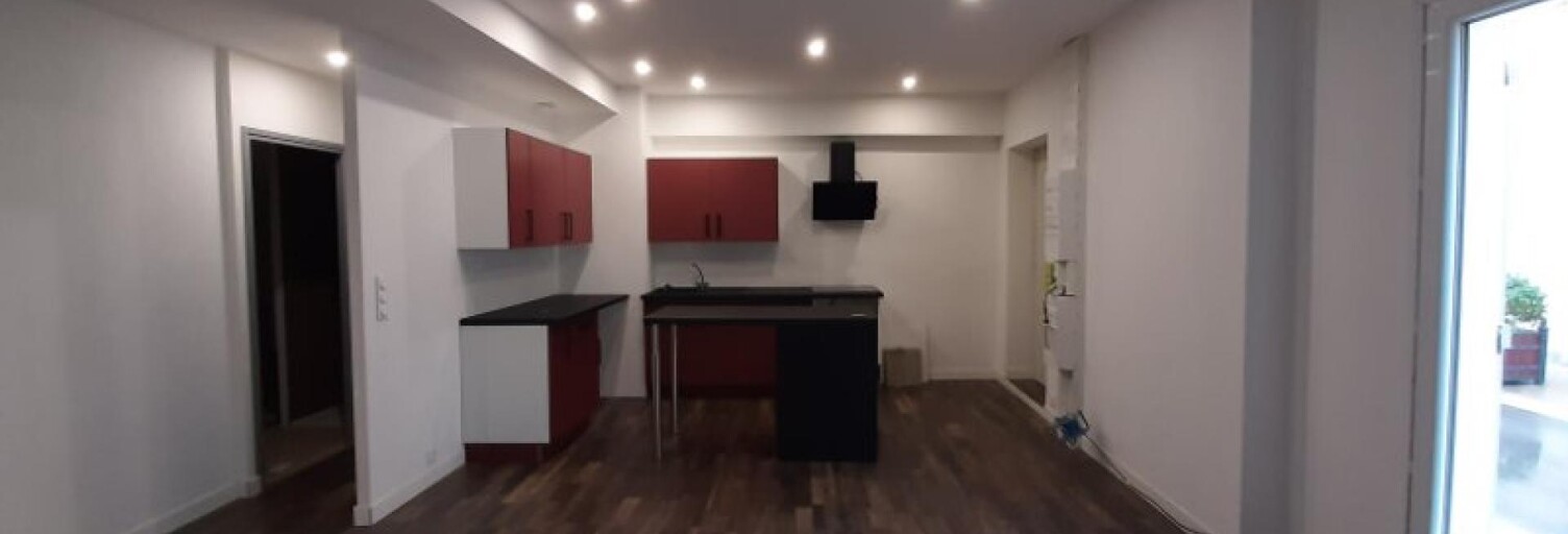 Appartement 3 Pièces 69 m² à vendre à Vidauban (83550)