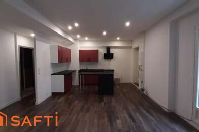 Appartement 3 pièces 150000 €