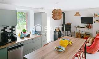 Maison 3 Pièces 59 m² à vendre à Pontrieux (22260)