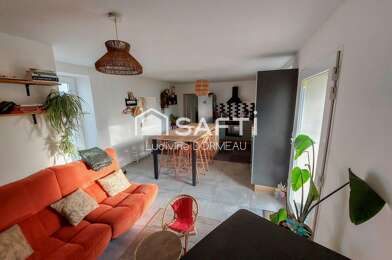 Maison 3 pièces 190000 €