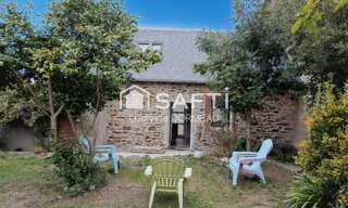 Maison 3 Pièces 59 m² à vendre à Pontrieux (22260)