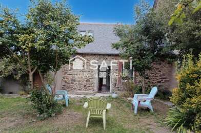 Maison 3 pièces 180000 €