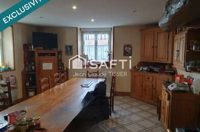 Maison 6 pièces 106000 €