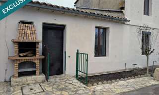 Maison 4 Pièces 66 m² à vendre à Arbanats (33640)