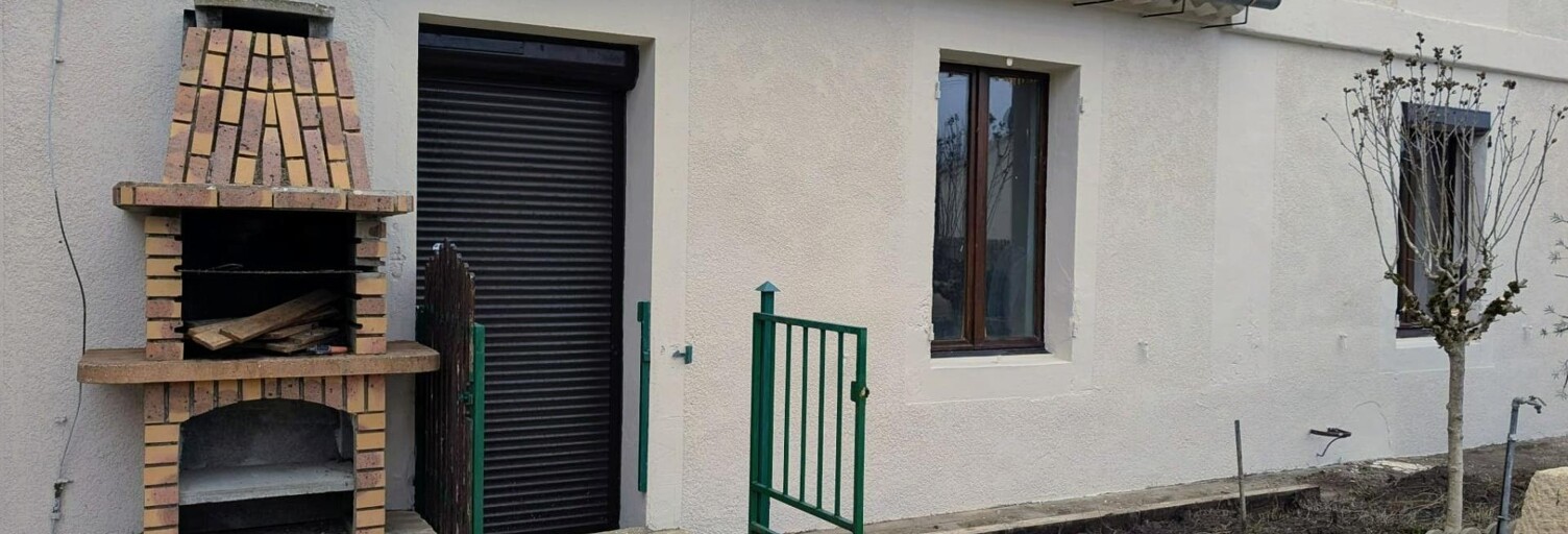 Maison 4 Pièces 66 m² à vendre à Arbanats (33640)