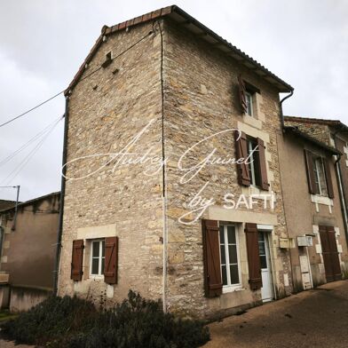Maison 3 pièces 87000 €