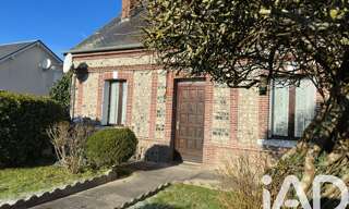 Maison 3 Pièces 68 m² à vendre à Saint-Pierre-en-Port (76540)