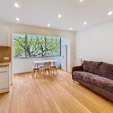 Appartement 1 pièces 209000 €