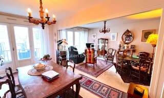 Appartement 5 Pièces 122 m² à vendre à Bordeaux (33200)