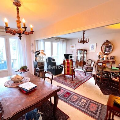 Appartement 5 pièces 395000 €