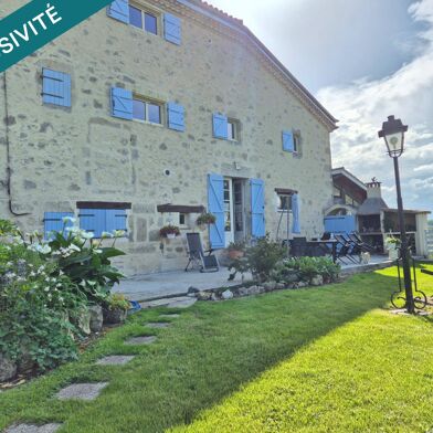 Maison 3 pièces 179000 €