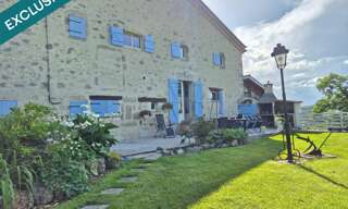 Maison 3 Pièces 150 m² à vendre à Lagarde (32700)