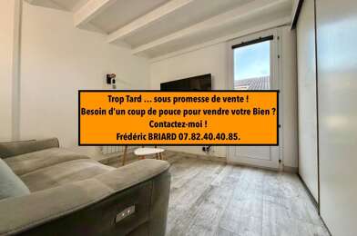 Maison 2 pièces 199900 €