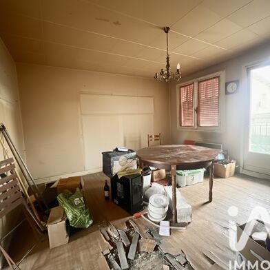 Appartement 3 pièces 40000 €