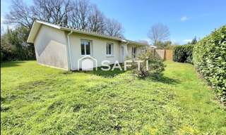 Maison 4 Pièces 92 m² à vendre à Biganos (33380)