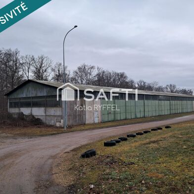 Immeuble  210000 €