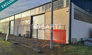 Immeuble   m² à vendre à Franchevelle (70200)